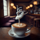 ballerina cappuccino